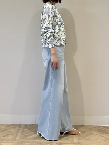 GRACE CONTINENTAL 岩永 春佳 コーディネート画像