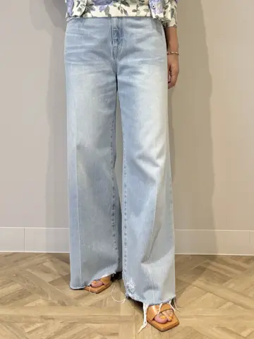 GRACE CONTINENTAL 岩永 春佳 コーディネート画像