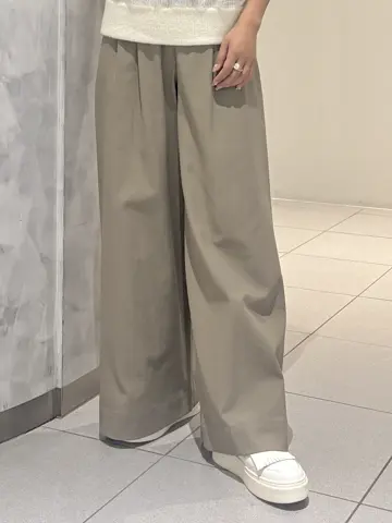 GRACE CONTINENTAL 岩永 春佳 コーディネート画像