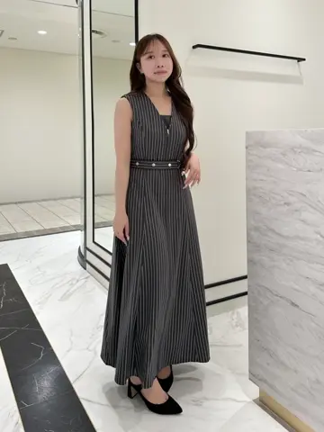 GRACE CONTINENTAL Kanon コーディネート画像