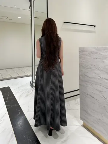 GRACE CONTINENTAL Kanon コーディネート画像