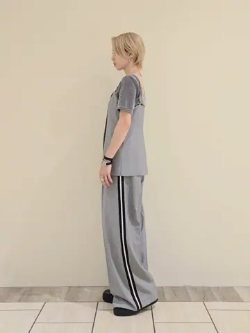 GRACE CONTINENTAL isono yui コーディネート画像