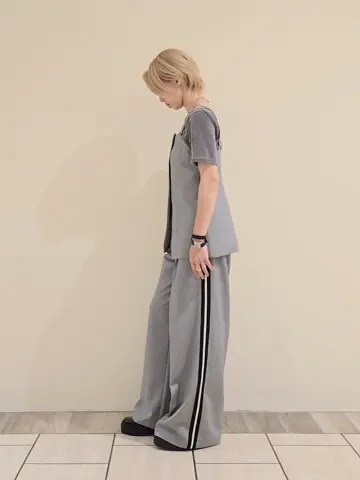 GRACE CONTINENTAL isono yui コーディネート画像