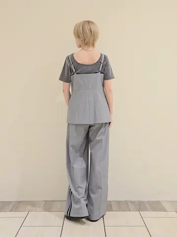 GRACE CONTINENTAL isono yui コーディネート画像