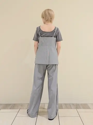 GRACE CONTINENTAL isono yui コーディネート画像