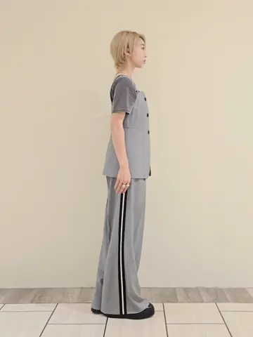 GRACE CONTINENTAL isono yui コーディネート画像