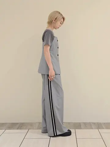 GRACE CONTINENTAL isono yui コーディネート画像