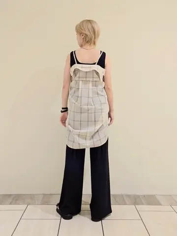 GRACE CONTINENTAL isono yui コーディネート画像