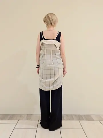 GRACE CONTINENTAL isono yui コーディネート画像