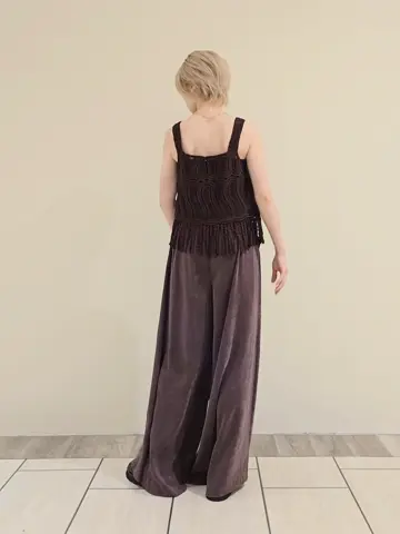 GRACE CONTINENTAL isono yui コーディネート画像