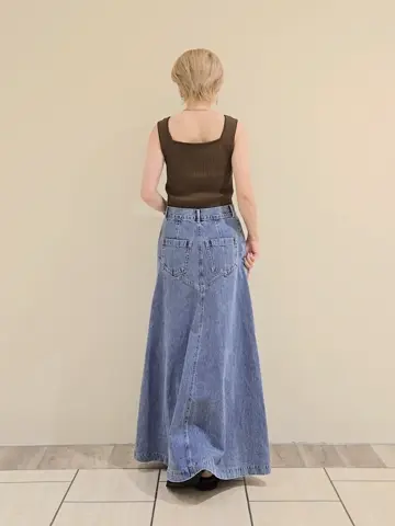 GRACE CONTINENTAL isono yui コーディネート画像