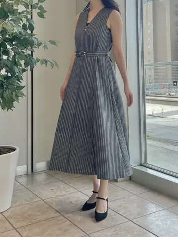 GRACE CONTINENTAL 端場　わかな コーディネート画像