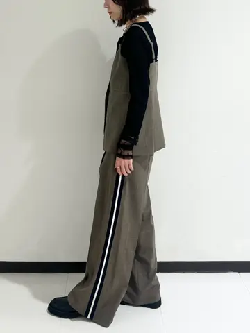 GRACE CONTINENTAL 狩野　珠季 コーディネート画像