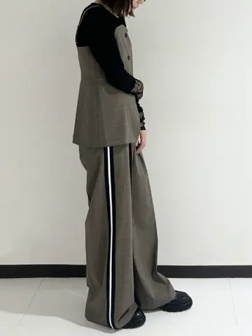 GRACE CONTINENTAL 狩野　珠季 コーディネート画像