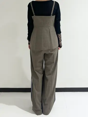 GRACE CONTINENTAL 狩野　珠季 コーディネート画像