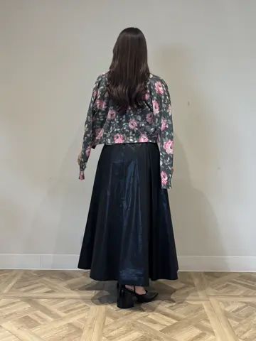 GRACE CONTINENTAL HIGASHIGAWA.R コーディネート画像