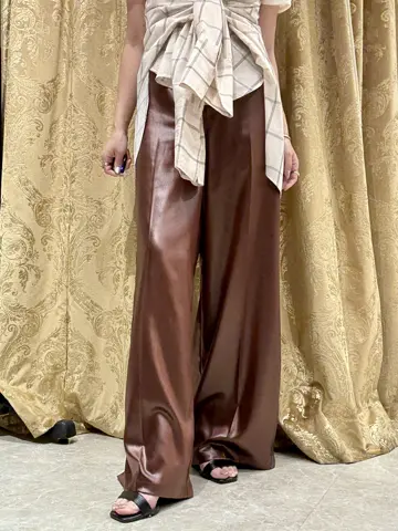 GRACE CONTINENTAL FUKUSHIMA YURIE コーディネート画像