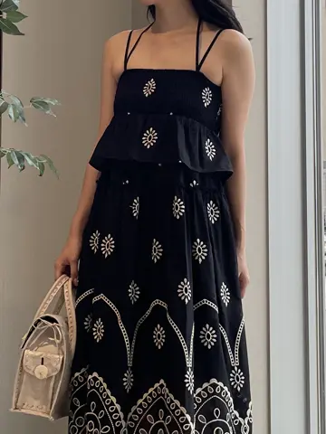 GRACE CONTINENTAL 端場　わかな コーディネート画像