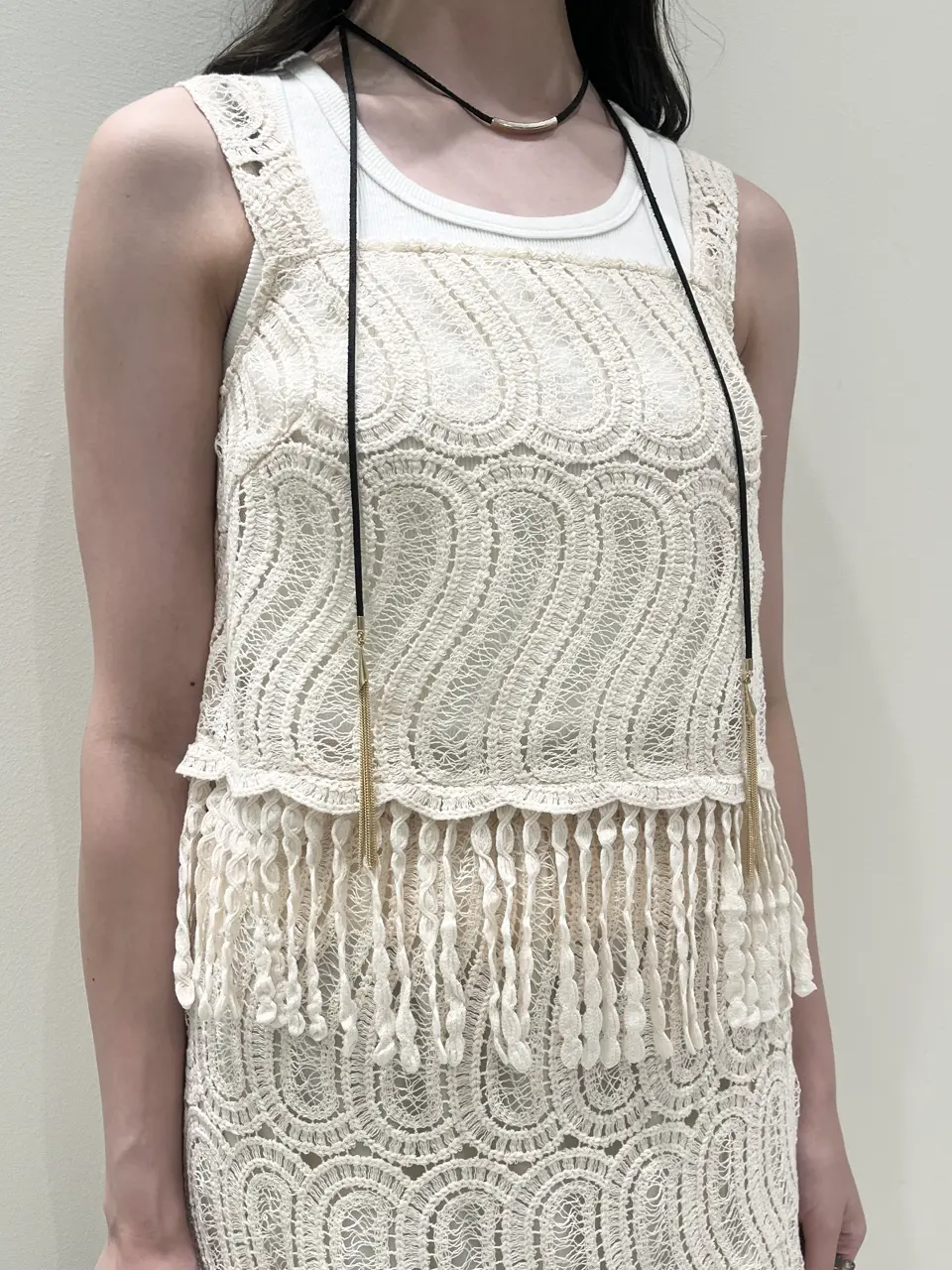 GRACE CONTINENTAL Hotei コーディネート画像