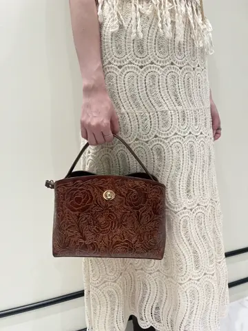 GRACE CONTINENTAL Hotei コーディネート画像