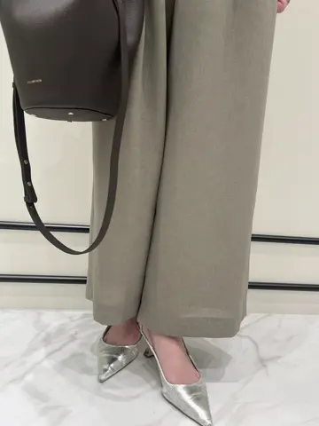 GRACE CONTINENTAL Hotei コーディネート画像