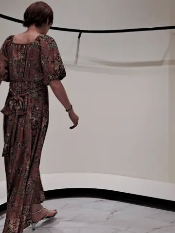 GRACE CONTINENTAL 今野　志保 コーディネート画像