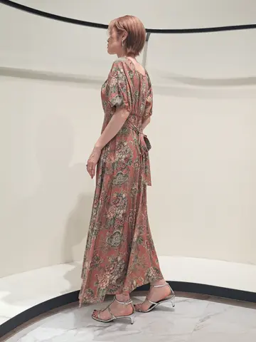 GRACE CONTINENTAL 今野　志保 コーディネート画像