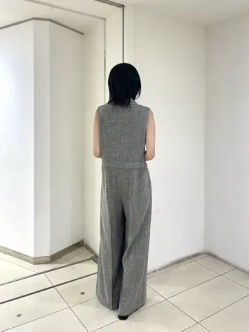 GRACE CONTINENTAL yoshi コーディネート画像