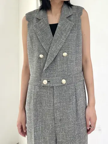 GRACE CONTINENTAL yoshi コーディネート画像