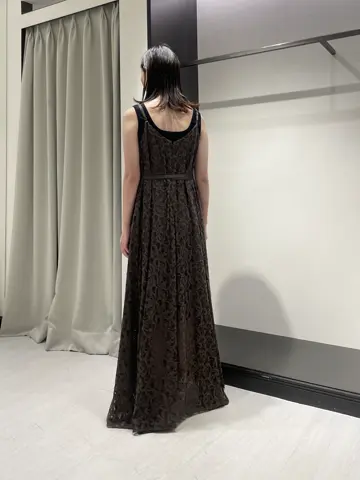 GRACE CONTINENTAL 小林　莉子 コーディネート画像