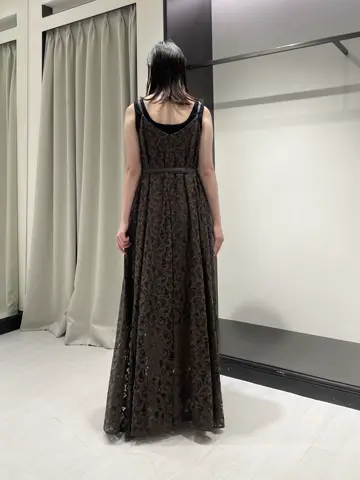 GRACE CONTINENTAL 小林　莉子 コーディネート画像