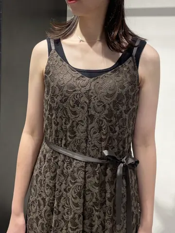 GRACE CONTINENTAL 小林　莉子 コーディネート画像