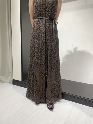 GRACE CONTINENTAL 小林　莉子 コーディネート画像