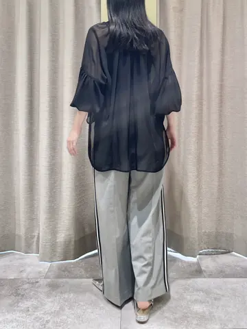 GRACE CONTINENTAL 端場　わかな コーディネート画像