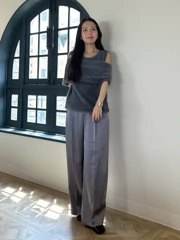 GRACE CONTINENTAL 加藤   恵理奈 コーディネート画像