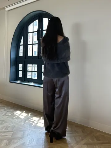 GRACE CONTINENTAL 加藤   恵理奈 コーディネート画像