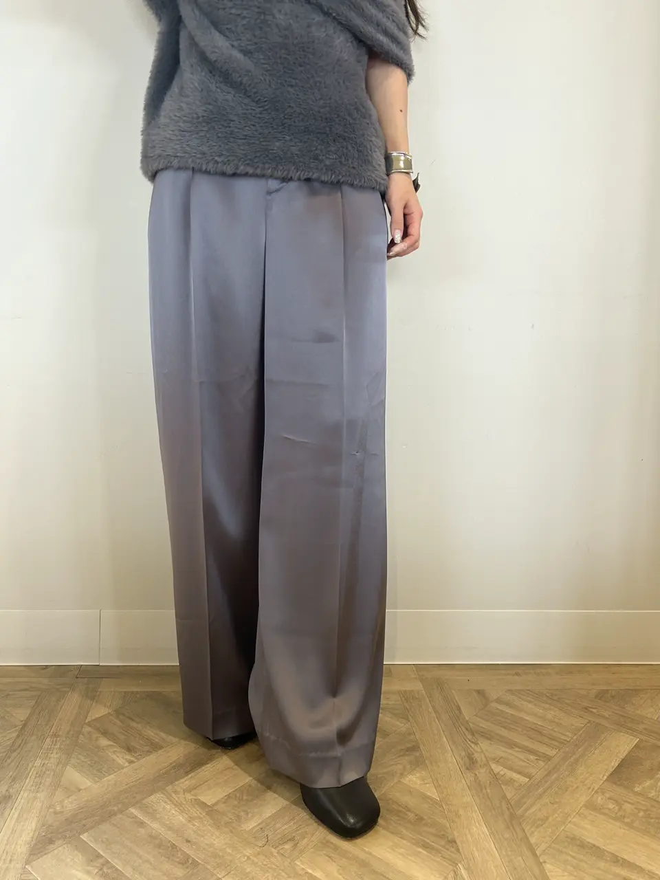 GRACE CONTINENTAL 加藤   恵理奈 コーディネート画像