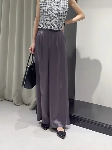 GRACE CONTINENTAL 亀田 未希 コーディネート画像