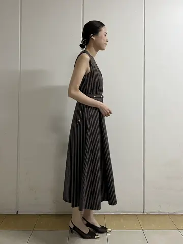 GRACE CONTINENTAL 亀田 未希 コーディネート画像