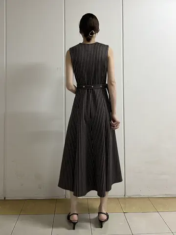 GRACE CONTINENTAL 亀田 未希 コーディネート画像