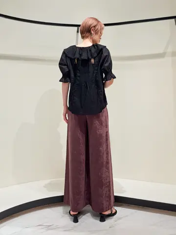 GRACE CONTINENTAL 今野　志保 コーディネート画像