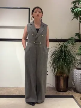 GRACE CONTINENTAL N.YURI コーディネート画像