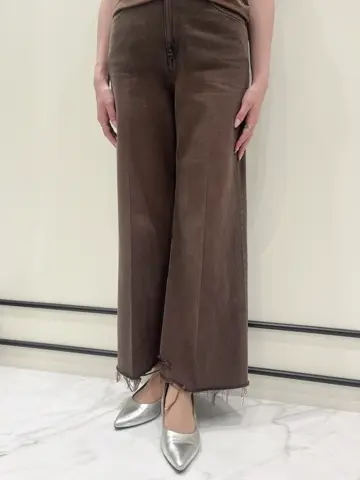 GRACE CONTINENTAL Hotei コーディネート画像