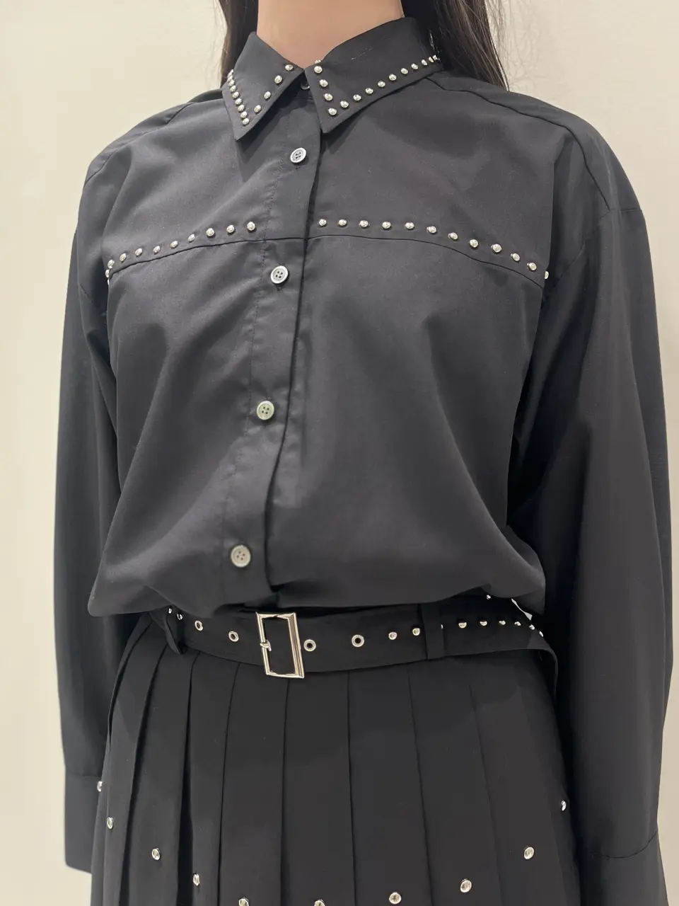 GRACE CONTINENTAL Hotei コーディネート画像