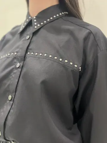 GRACE CONTINENTAL Hotei コーディネート画像