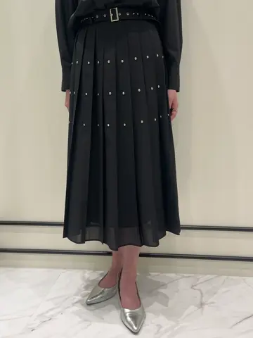 GRACE CONTINENTAL Hotei コーディネート画像