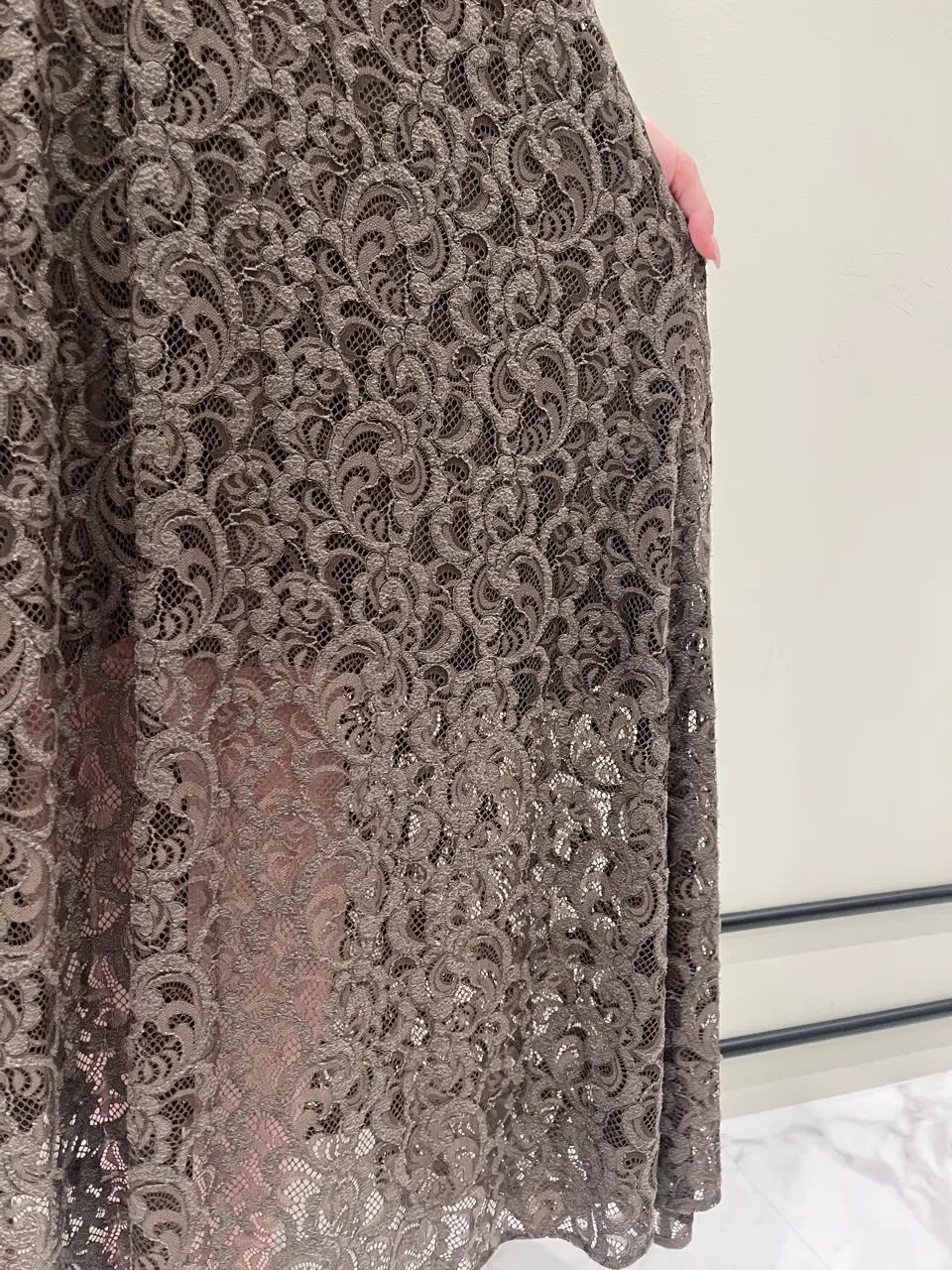 GRACE CONTINENTAL Hotei コーディネート画像