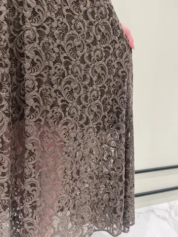 GRACE CONTINENTAL Hotei コーディネート画像