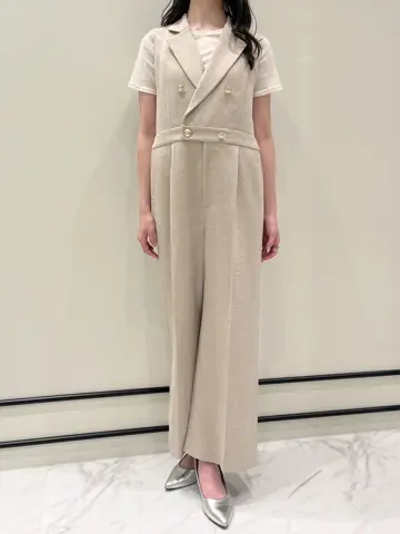 GRACE CONTINENTAL Hotei コーディネート画像