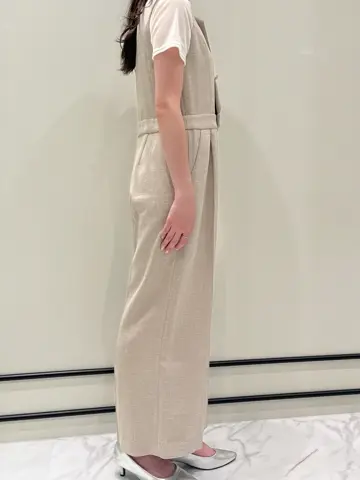 GRACE CONTINENTAL Hotei コーディネート画像